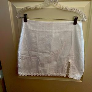 Pacsun Skirt Never worn